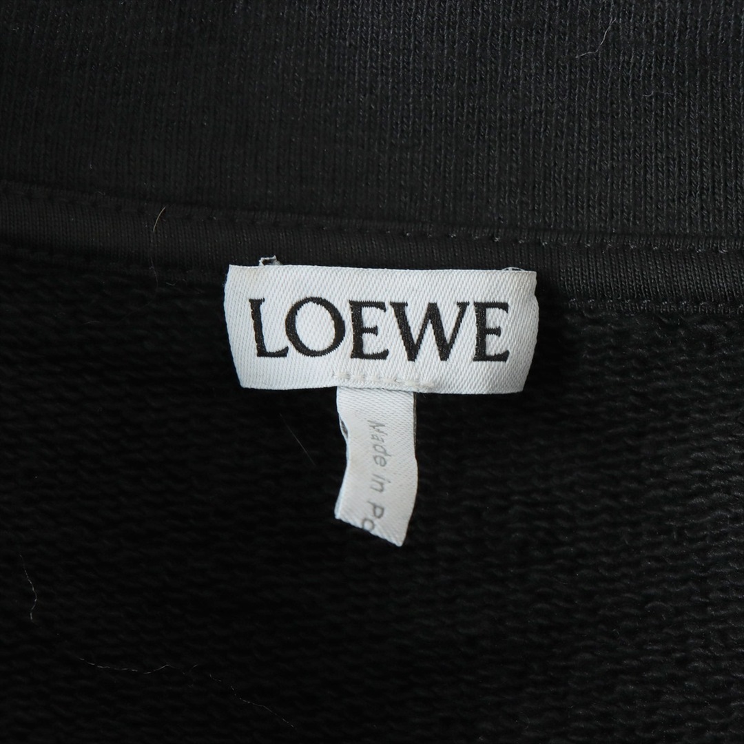LOEWE(ロエベ)のロエベ  コットン XS ブラック レディース その他トップス レディースのレッグウェア(タイツ/ストッキング)の商品写真