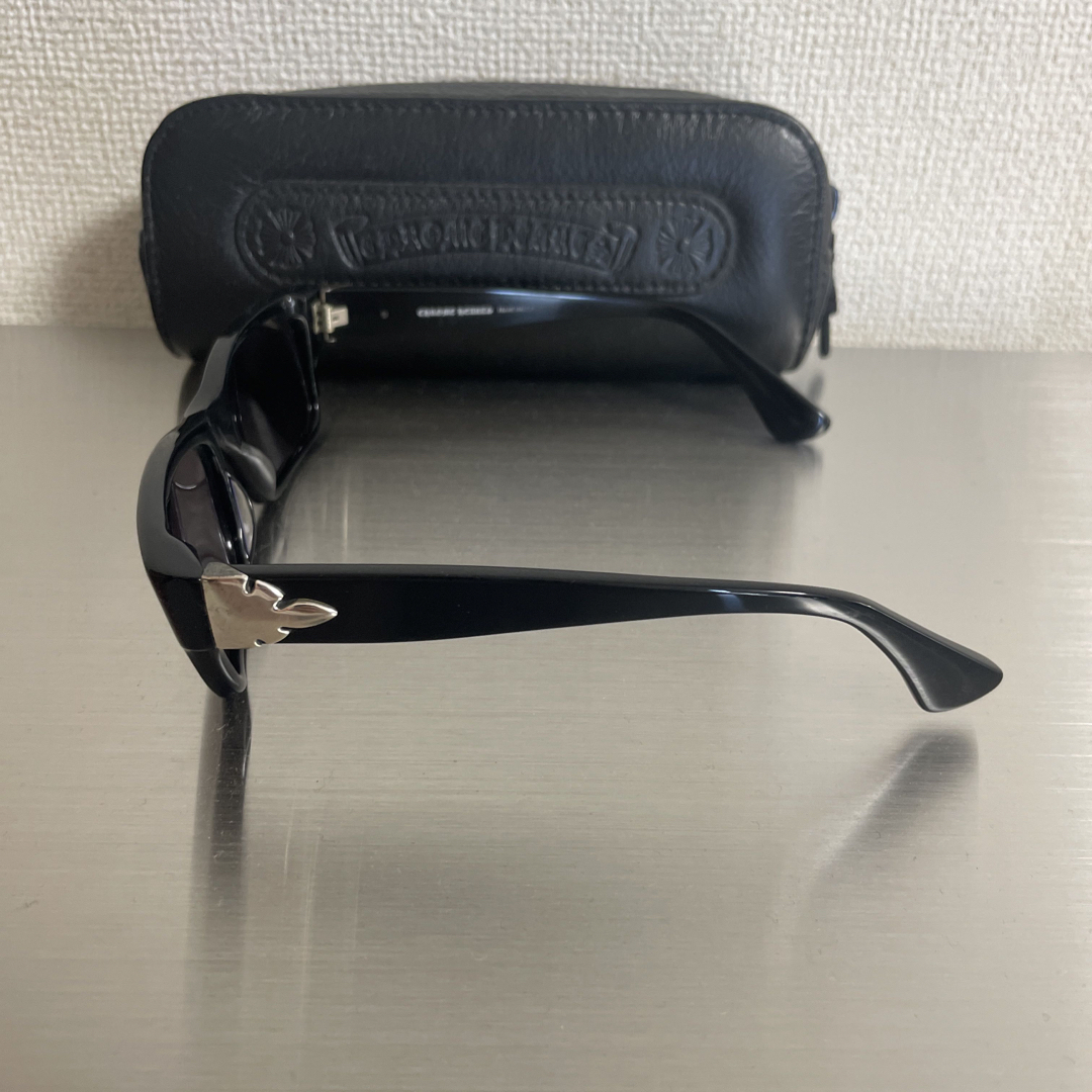 CHROME HEARTS クロムハーツ サングラス フレアニー | www.innoveering.net