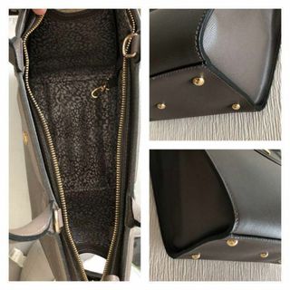 LONGCHAMP - 【未使用/直営店購入】エリタージュ ショルダー