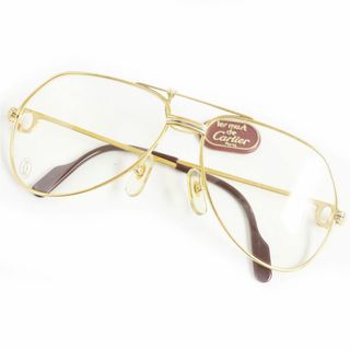 Cartier - 未使用 Cartier/カルティエ ヴィンテージ 130 トリニティ