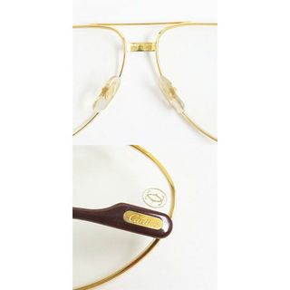 Cartier - 未使用□Cartier/カルティエ ヴィンテージ 130 トリニティ