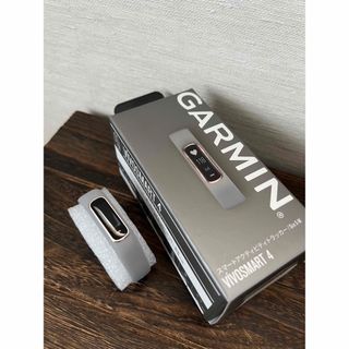 ガーミン(GARMIN)のGARMINスマートウォッチ　VÍVOSMART4(その他)