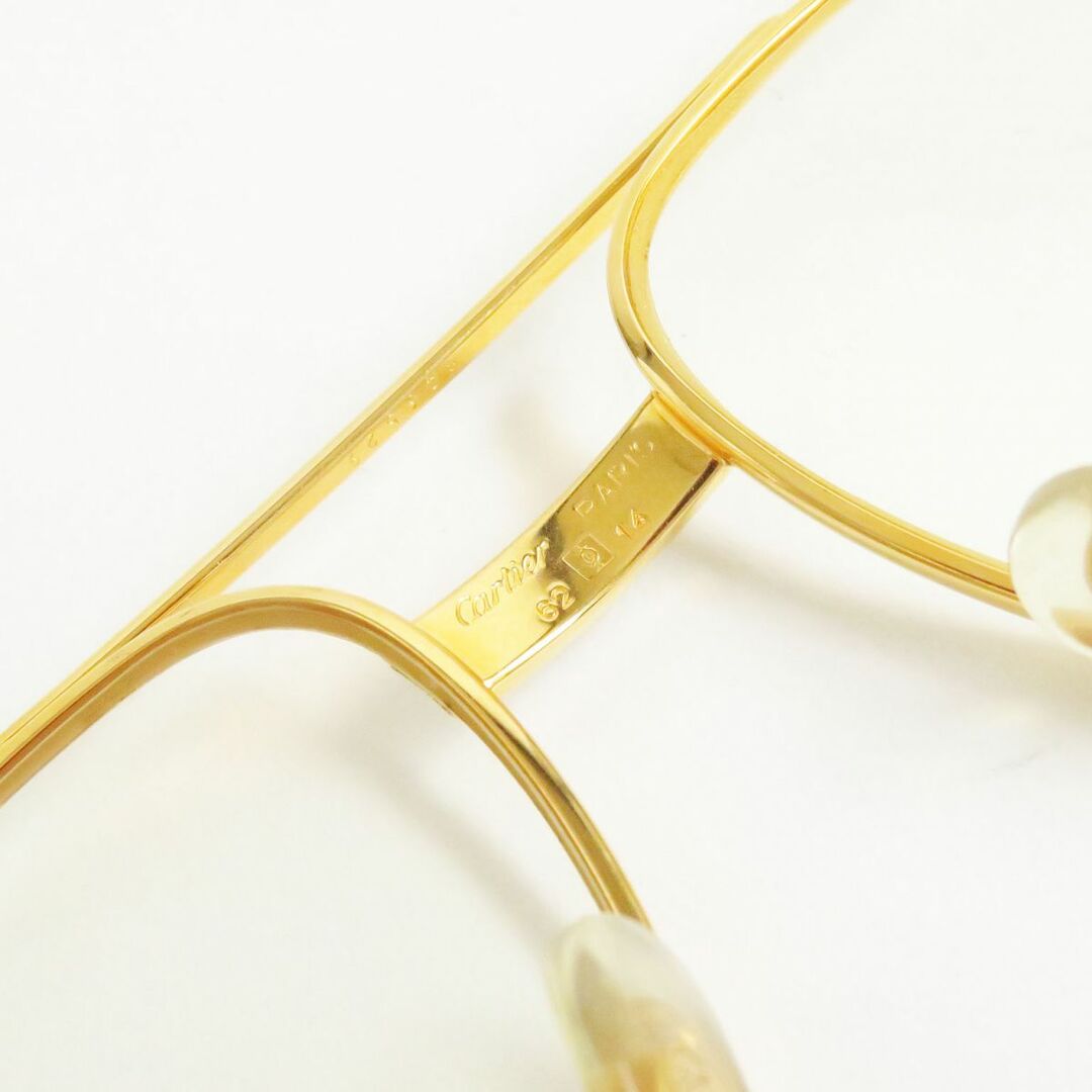 Cartier - 未使用品□Cartier/カルティエ ヴィンテージ 140 サントス