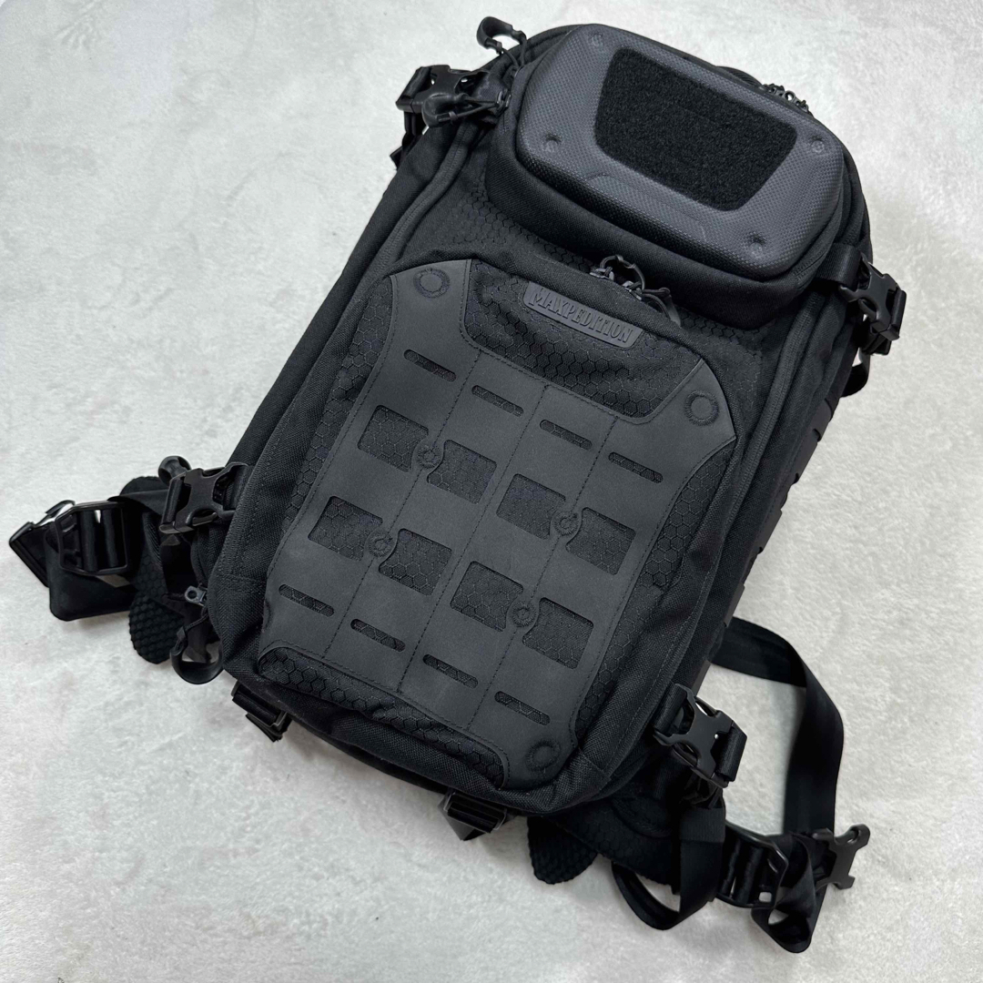 MAXPEDITION RIFT CORE マックスペディション リフトコア | フリマアプリ ラクマ