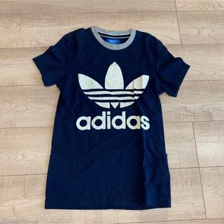 アディダス(adidas)のadidas アディダス　半袖Tシャツ(Tシャツ(半袖/袖なし))