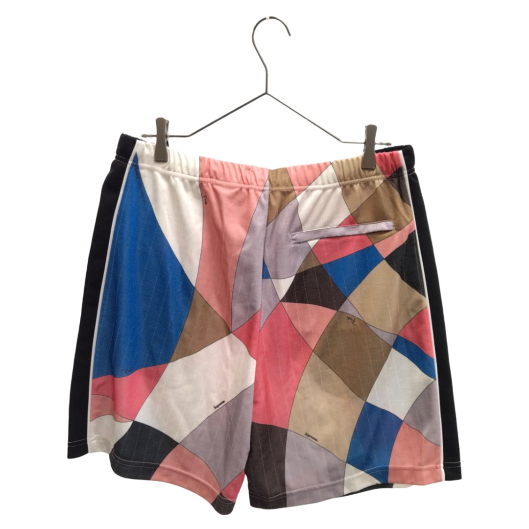 Supreme - SUPREME シュプリーム 21SS×Emilio Pucci Soccer Short