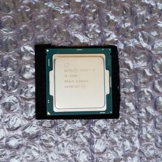 インテル(intel)のIntel Core i5-6500(PCパーツ)