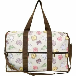 ミッフィー(miffy)の【新品★30％OFF】ミッフィー　ボストンバッグ　修学旅行　ミッフィーボストン(ボストンバッグ)