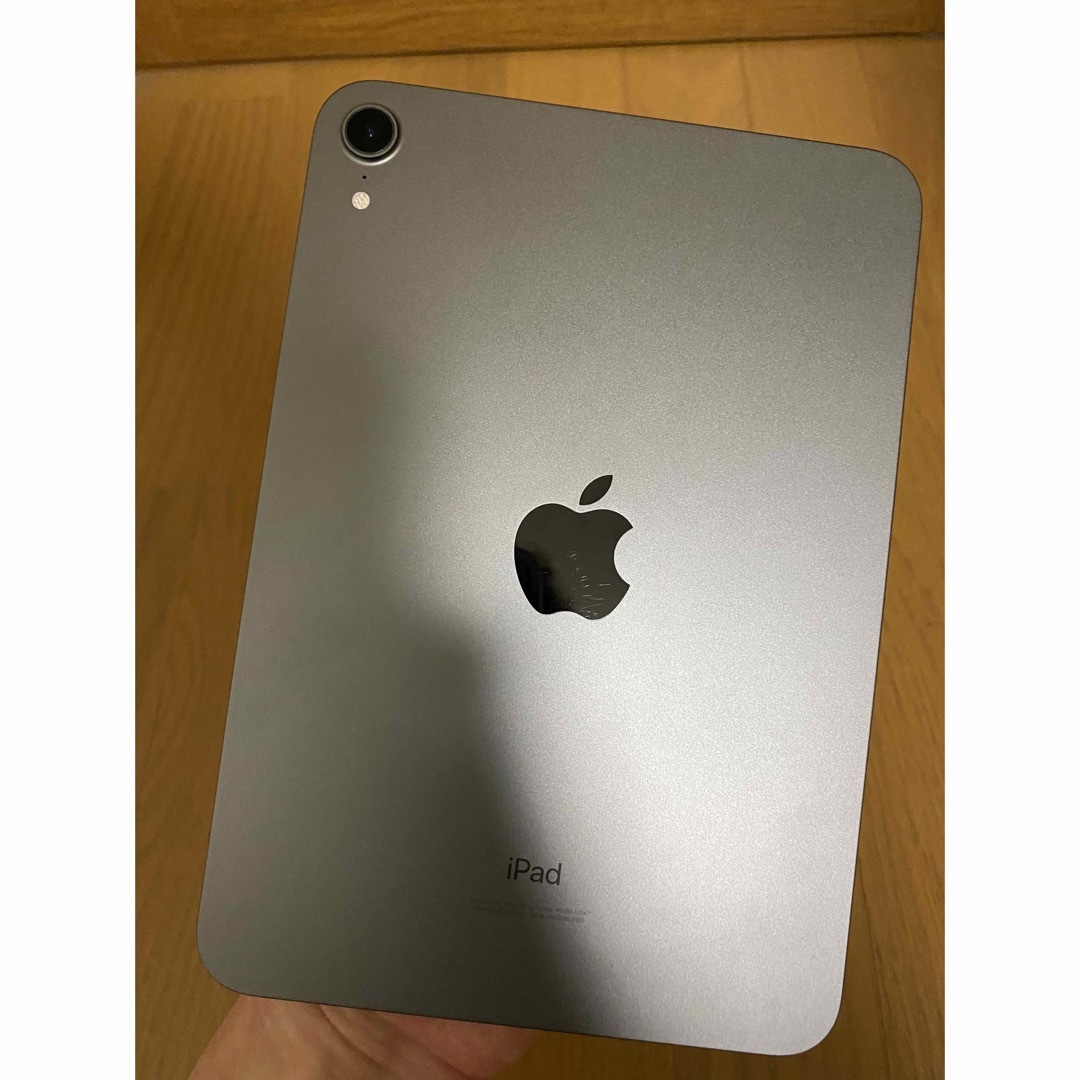 iPad mini6 64GB