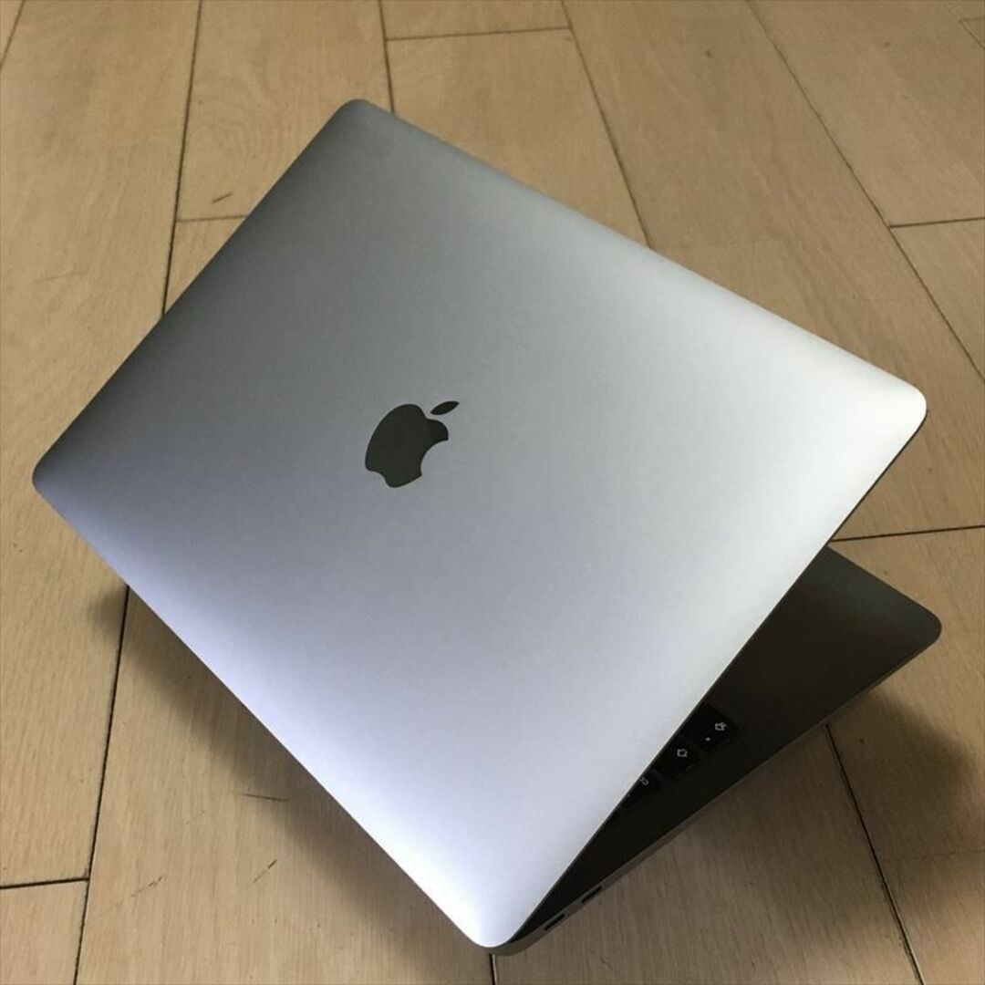 15日まで! 415）Apple MacBook Air 13インチ 2020