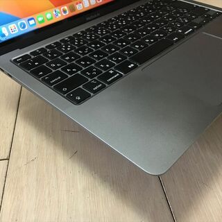 15日まで! 439）Apple MacBook Air 13インチ 2020