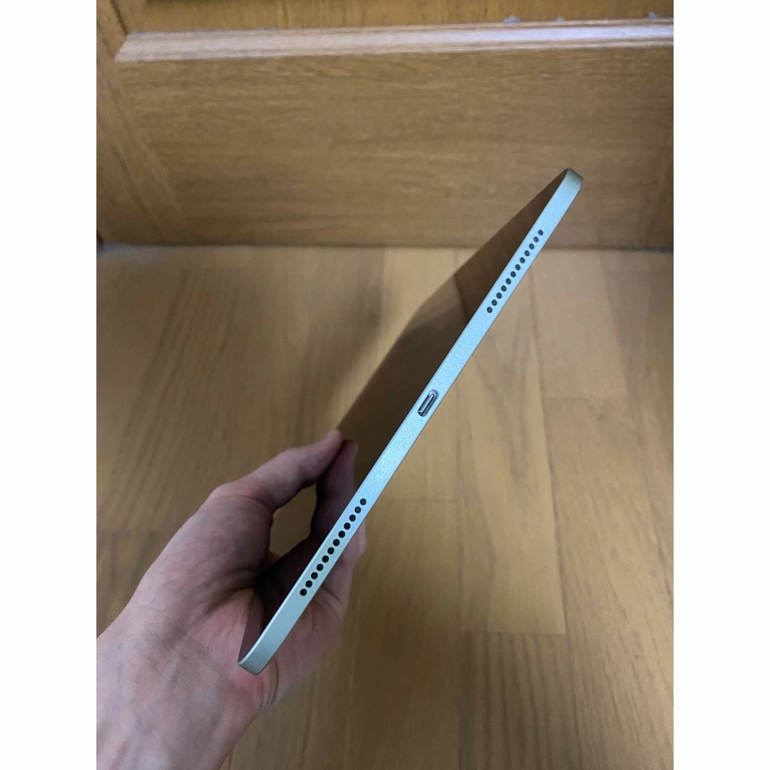 Apple(アップル)のiPad Air4 64GB スマホ/家電/カメラのPC/タブレット(タブレット)の商品写真