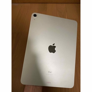 アップル(Apple)のiPad Air4 64GB(タブレット)
