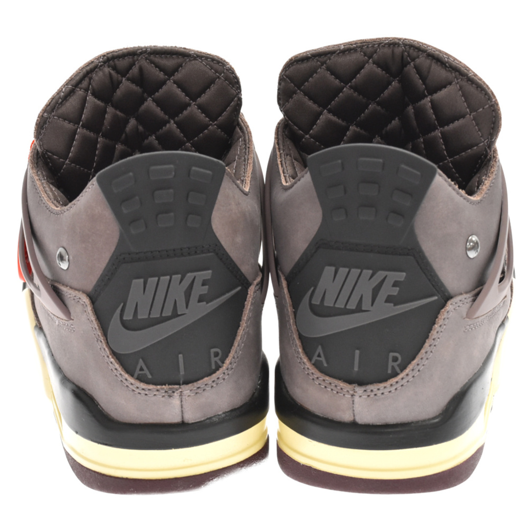 24cm Nike Air Jordan 4 Violet Ore