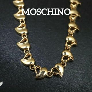 モスキーノ アクセサリーの通販 300点以上 | MOSCHINOのレディースを