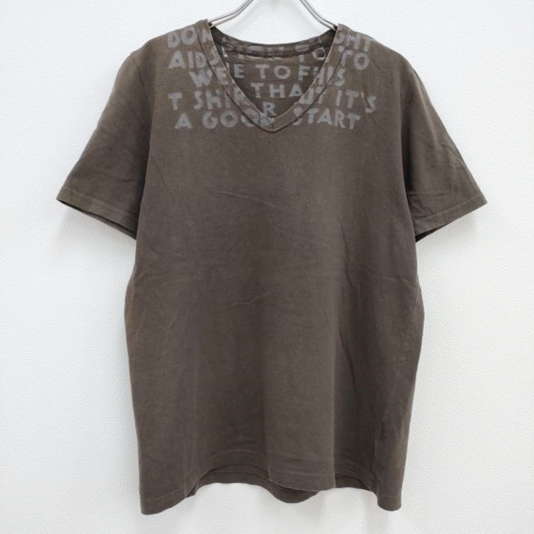 Martin Margiela Ｔシャツ カットソー メゾンマルタンマルジェラ - T ...