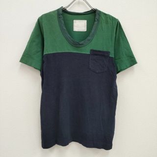 サカイ(sacai)のSacai 半袖Ｔシャツ カットソー サカイ(Tシャツ/カットソー(半袖/袖なし))