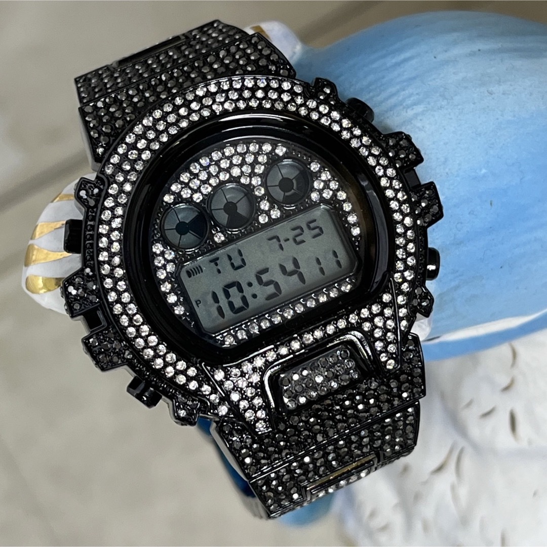 ファッション腕時計 動作確認済み - 腕時計(アナログ)
