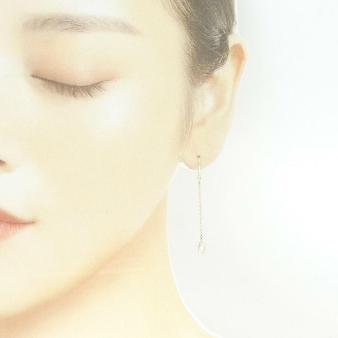 Tiffany & Co. - ティファニー ダイヤモンド ピアス 片耳の通販 by