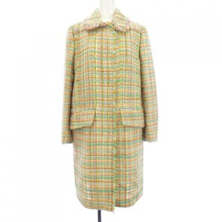 ミュウミュウ ジャケット/アウターの通販 700点以上 | miumiuの