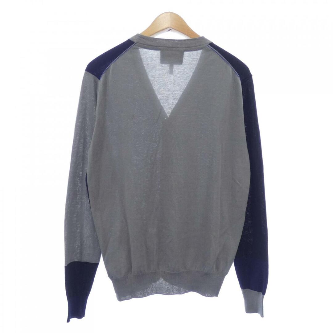 ARMANI JEANS - アルマーニジーンズ ARMANI JEANS カーディガンの通販