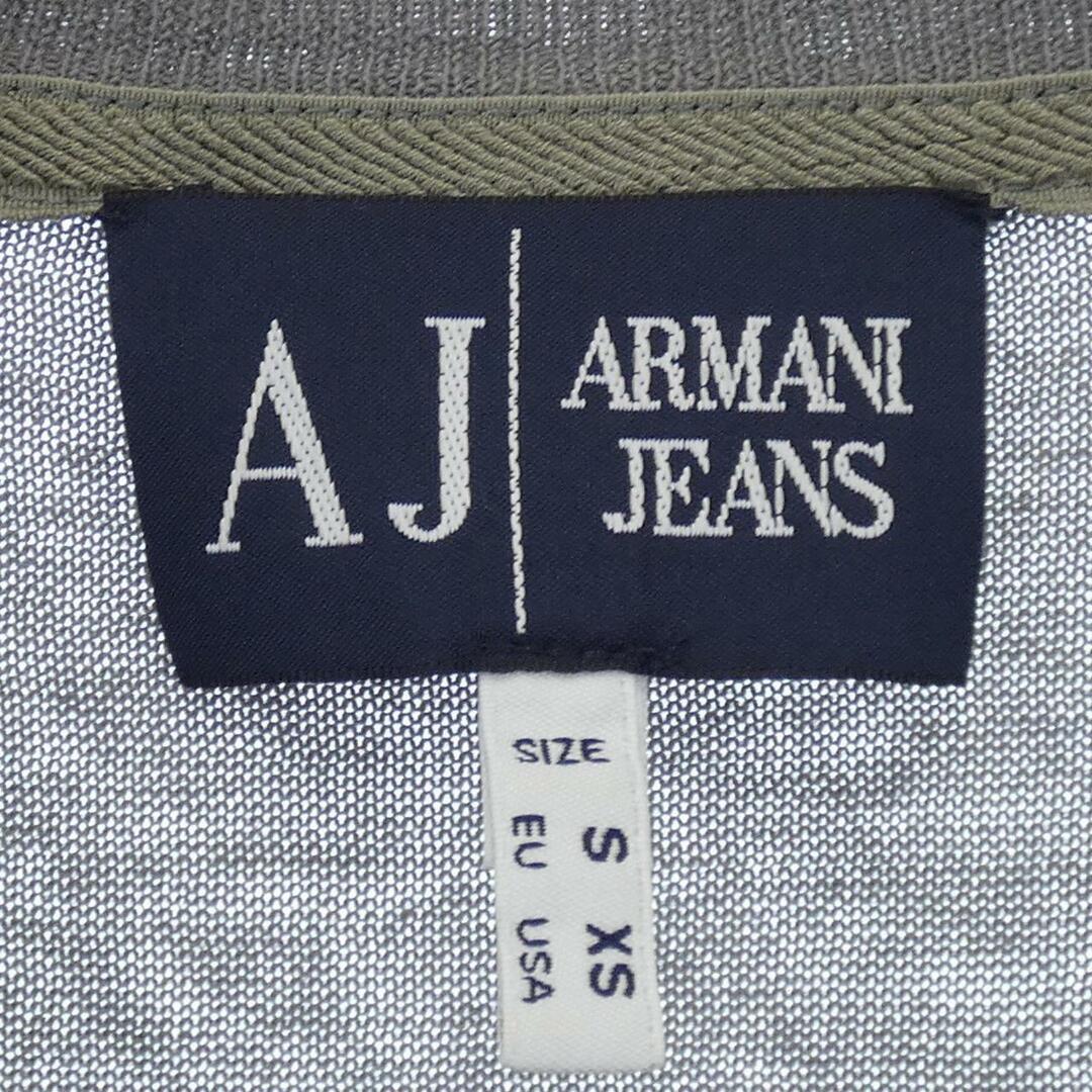 【未使用】ARMANI JUNIOR カーディガン スパンコール スター