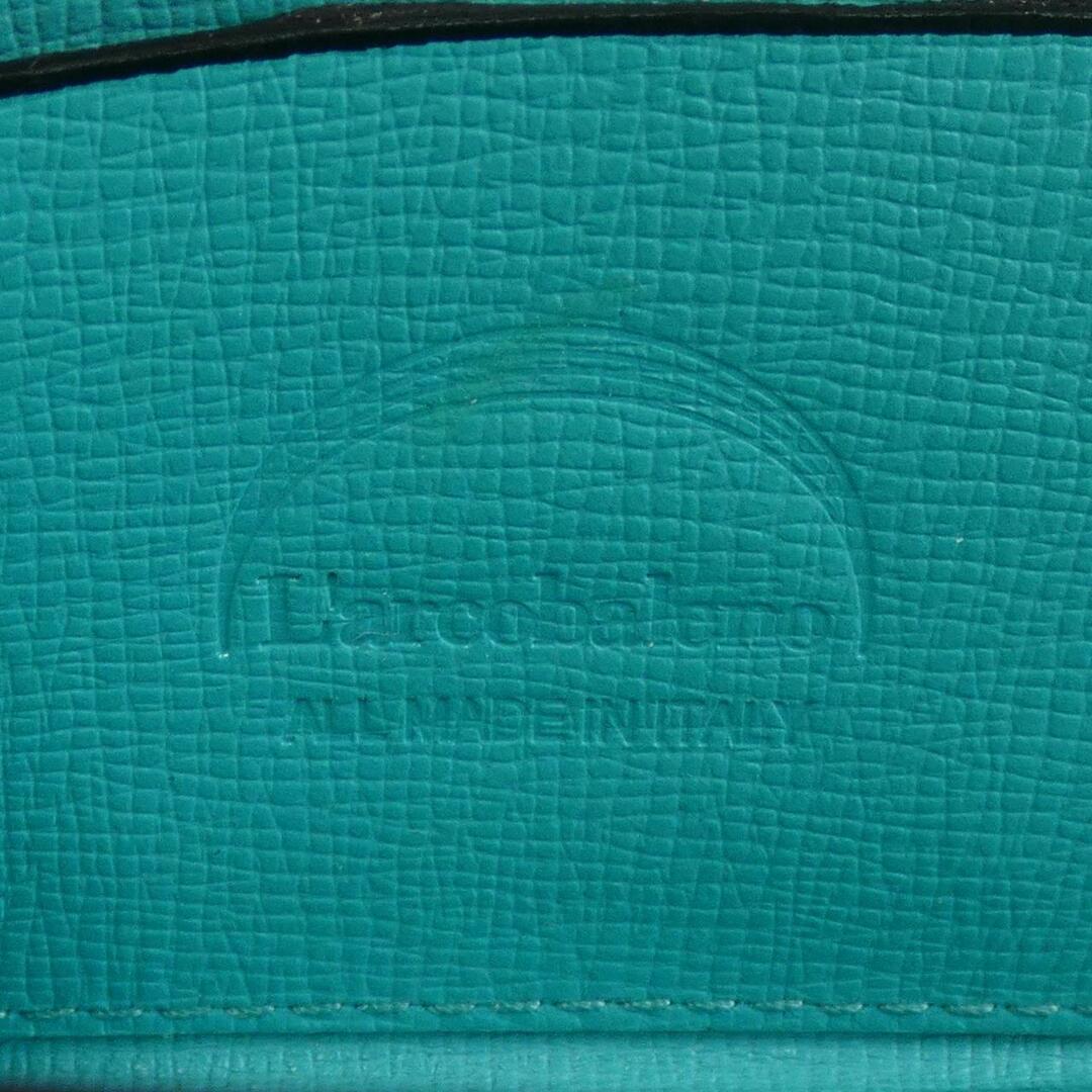 L'arcobaleno(ラルコバレーノ)のL'ARCOBALENO WALLET メンズのファッション小物(その他)の商品写真