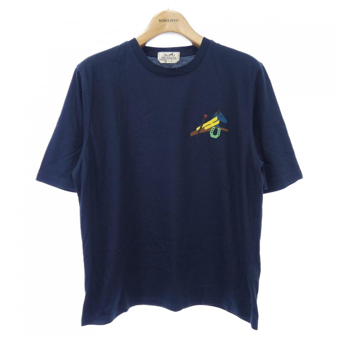 エルメス HERMES Tシャツ