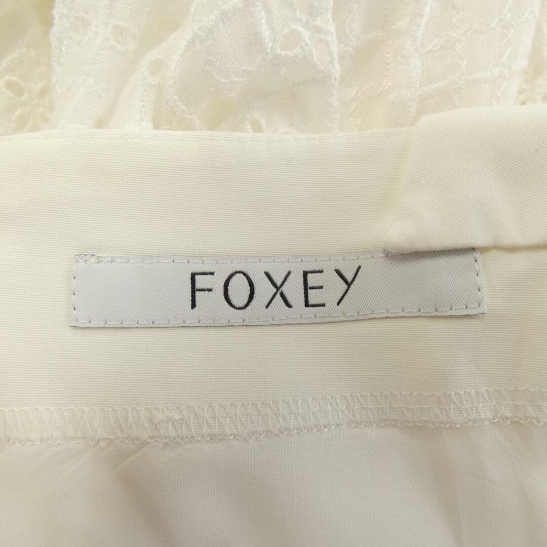 FOXEY(フォクシー)のフォクシー FOXEY ワンピース レディースのジャケット/アウター(その他)の商品写真