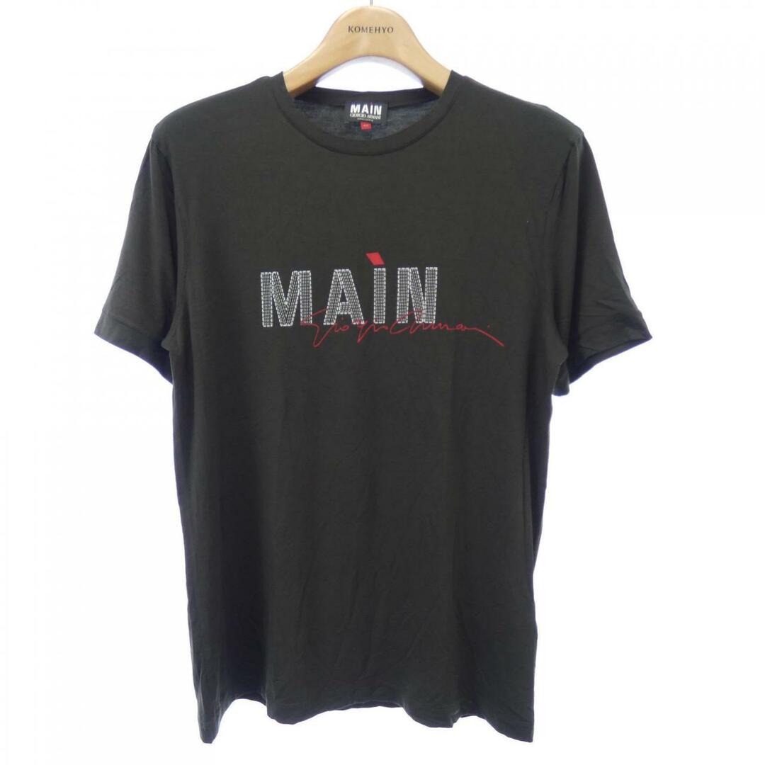 ジョルジオ アルマーニ GIORGIO ARMANI Tシャツ