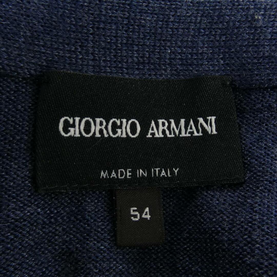 ジョルジオ アルマーニ GIORGIO ARMANI カーディガン