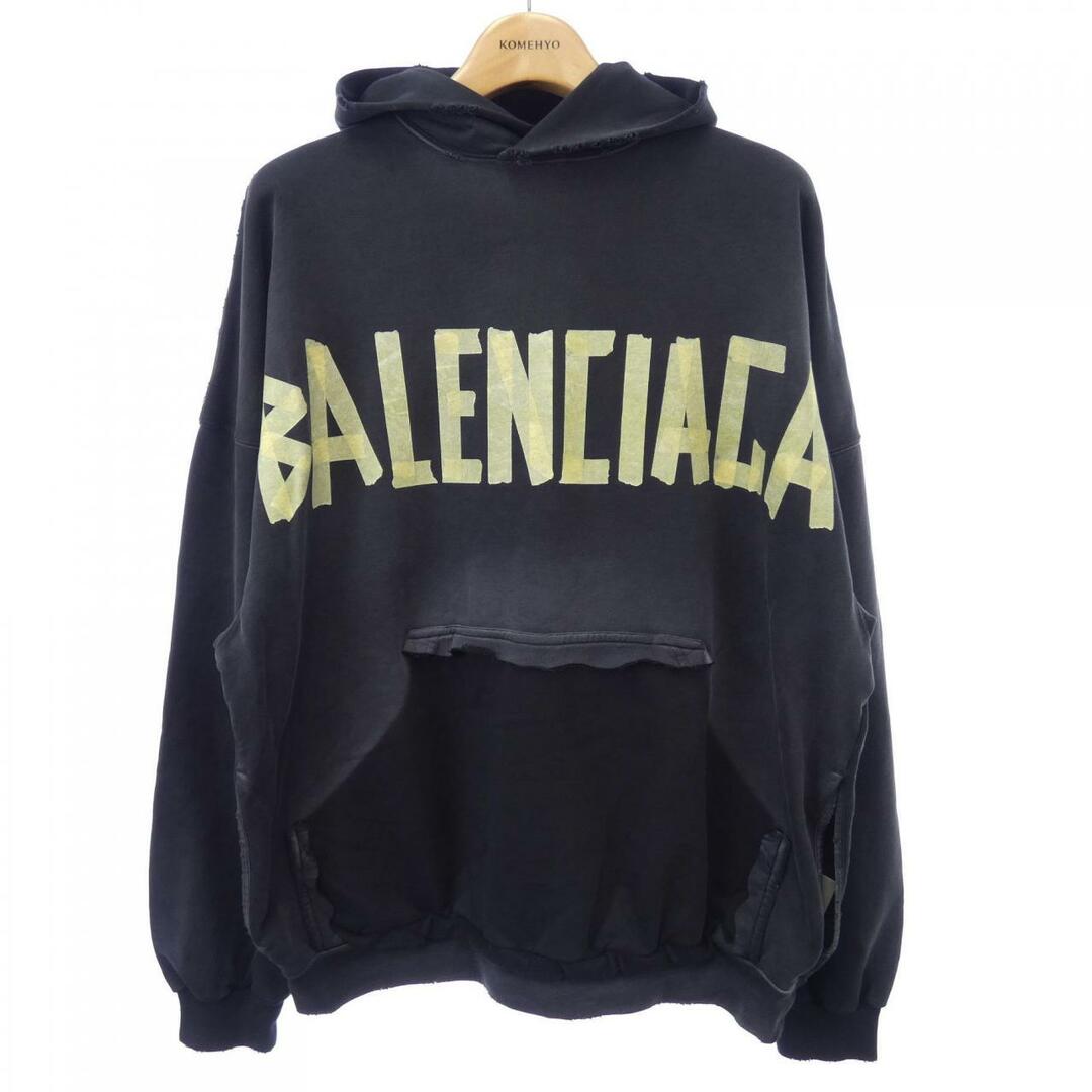 バレンシアガ BALENCIAGA パーカー