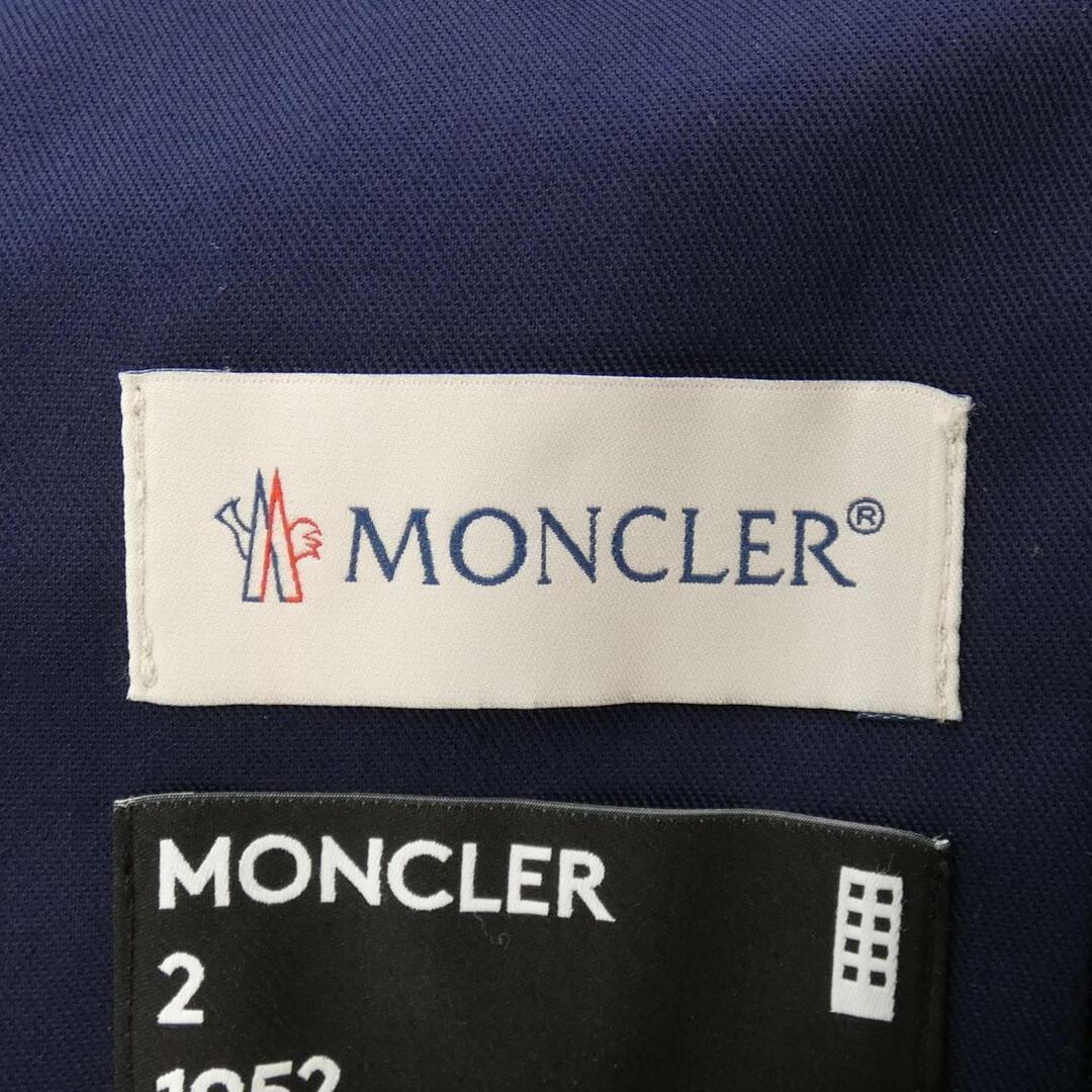 MONCLER(モンクレール)のモンクレール ジーニアス MONCLER GENIUS パンツ メンズのパンツ(その他)の商品写真