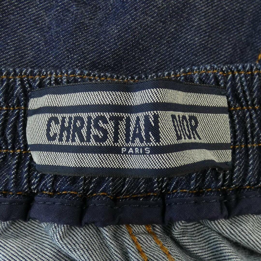 Christian Dior - クリスチャンディオール CHRISTIAN DIOR パンツの