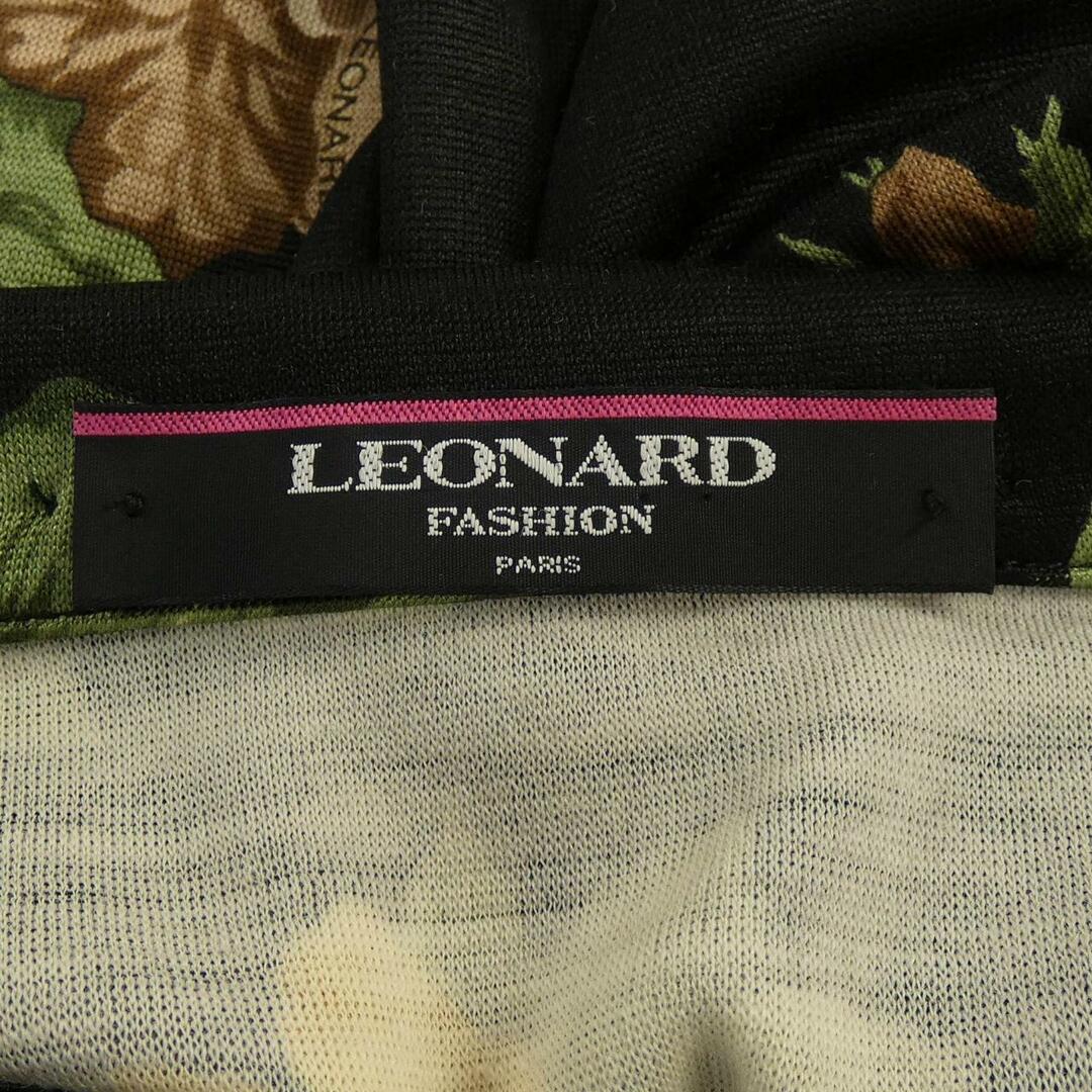 レオナールファッション LEONARD FASHION ジャケット 3