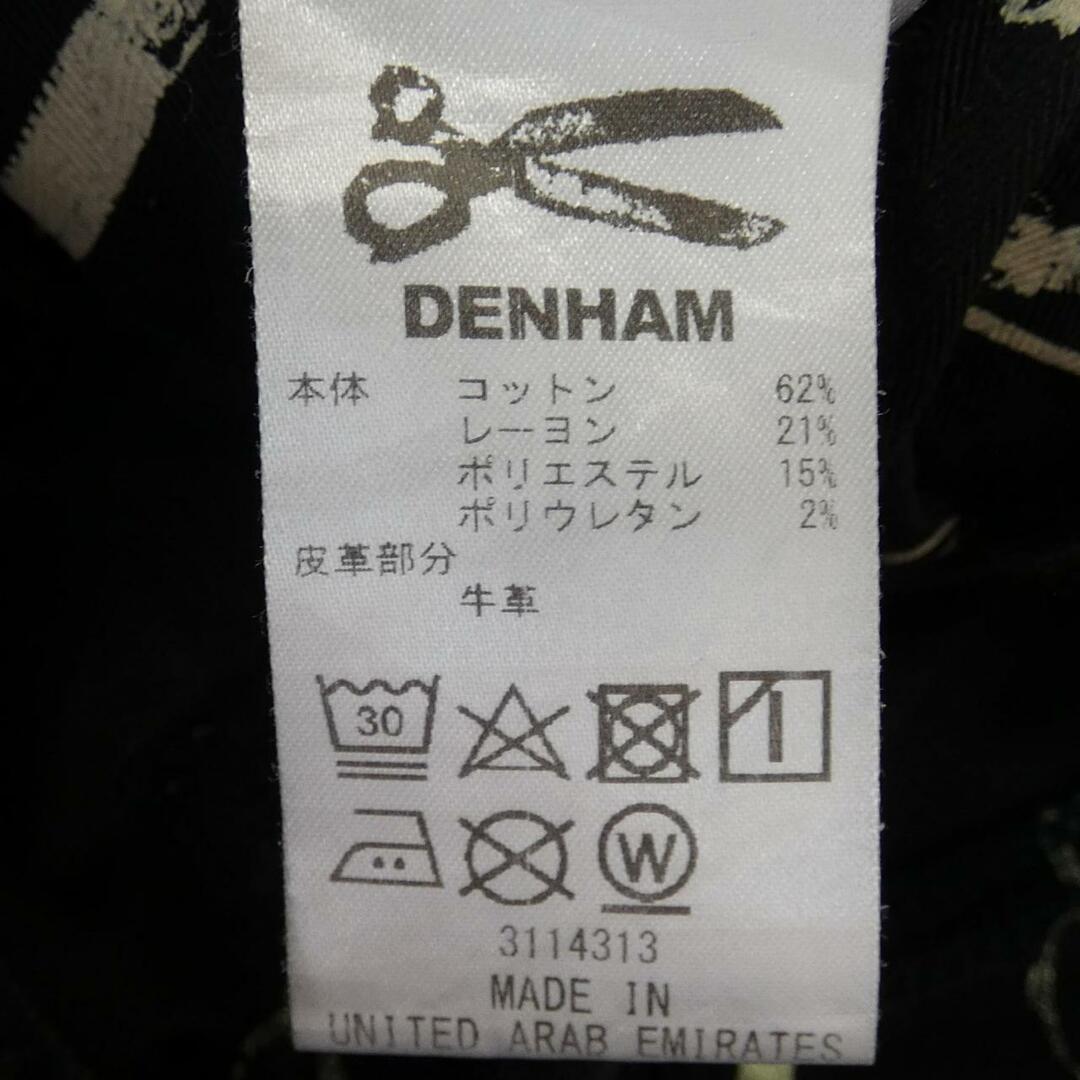 デンハム DENHAM ジーンズ