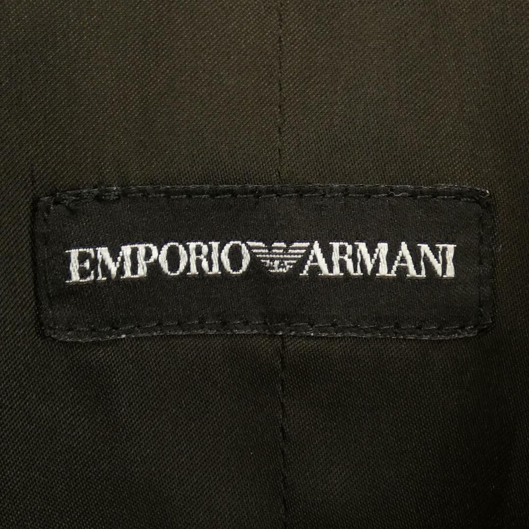 エンポリオアルマーニ EMPORIO ARMANI スリーピース