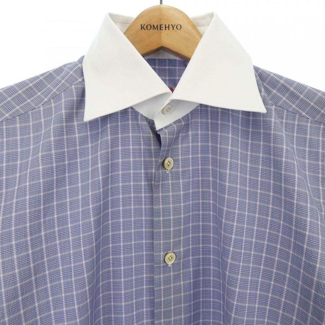 キートン KITON シャツ - シャツ