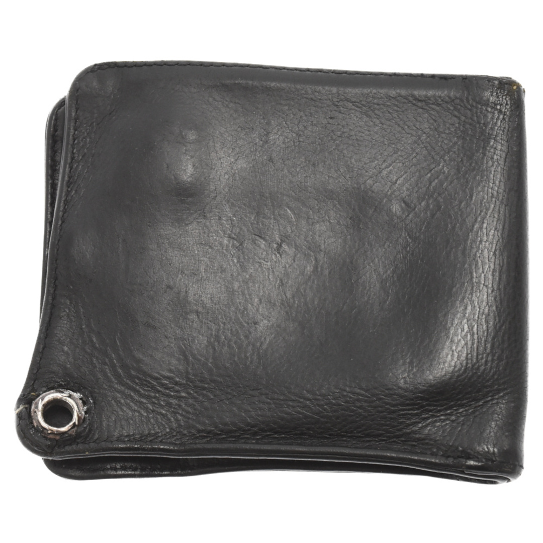 chrome hearts 1snap wallet 財布