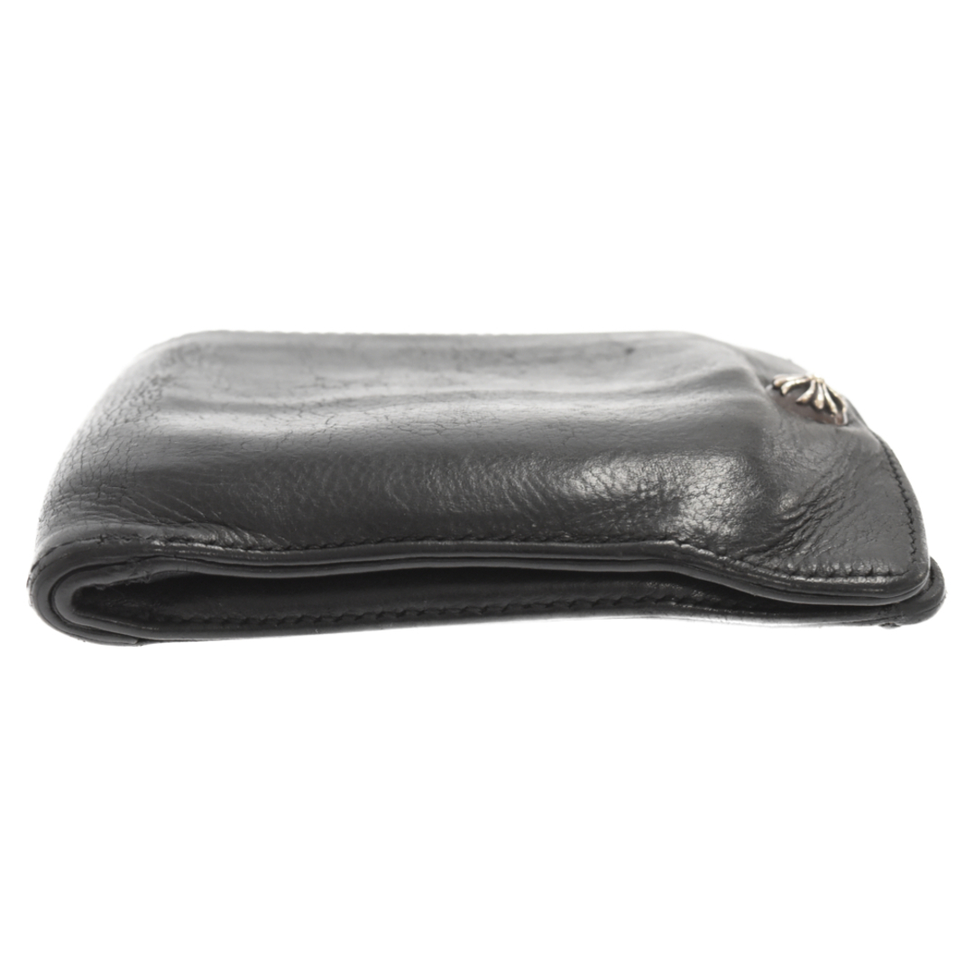 CHROME HEARTS クロムハーツ 1SNAP/1スナップ クロスボールボタン