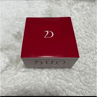 デュオ(DUO)のDUO ザ クレンジングバーム  90g(クレンジング/メイク落とし)