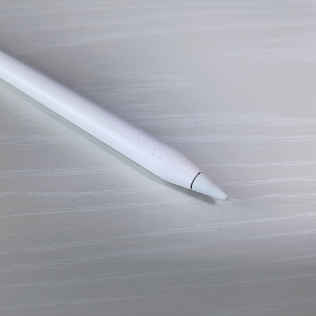 【美品】apple pencil アップルペンシル 第2世代  A2051
