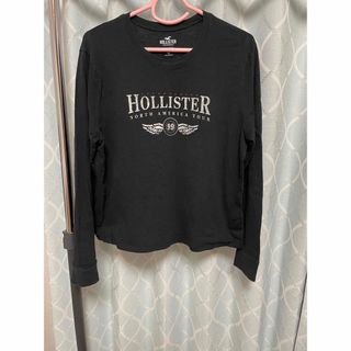 アバクロ(Abercrombie&Fitch) Tシャツ(レディース/長袖)の通販 500点