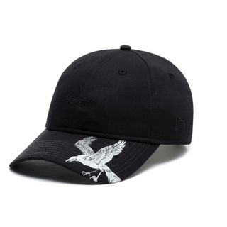 ニューエラー(NEW ERA)のヨウジヤマモト New Era　キャップ帽　9THIRTY コラボ(キャップ)