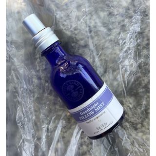 NEAL'S YARD - 英国製　ニールズヤードレメディーズ グッドナイトピローミスト 45ml 送料無料