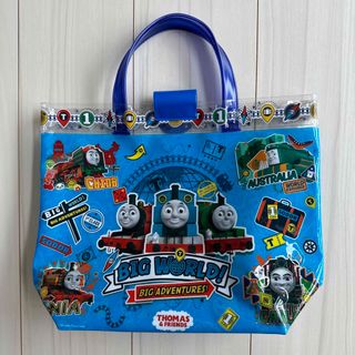 トーマス(THOMAS)のトーマス　プールバッグ(その他)