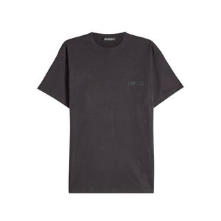 バレンシアガ(Balenciaga)のBALENCIAGA バレンシアガ　Tシャツ　sinners オーバーサイズ(Tシャツ/カットソー(半袖/袖なし))