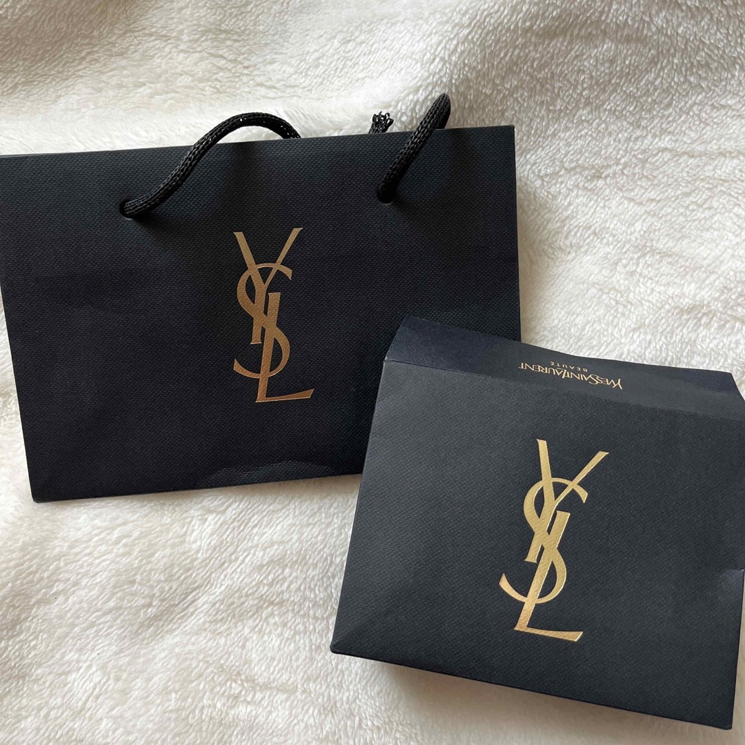 Yves Saint Laurent(イヴサンローラン)のysl ラッピング レディースのバッグ(ショップ袋)の商品写真