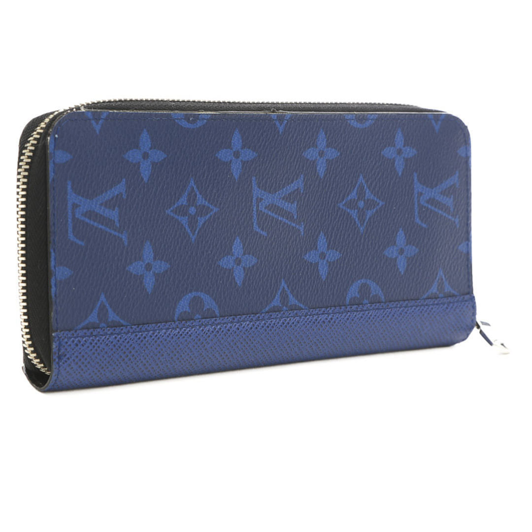 LOUIS VUITTON - ルイ・ヴィトン タイガラマ ジッピーウォレットヴェル