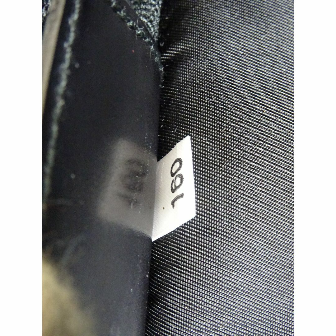 PRADA(プラダ)のK三007/ プラダ ナイロン ボストンバッグ ブラック レディースのバッグ(ボストンバッグ)の商品写真